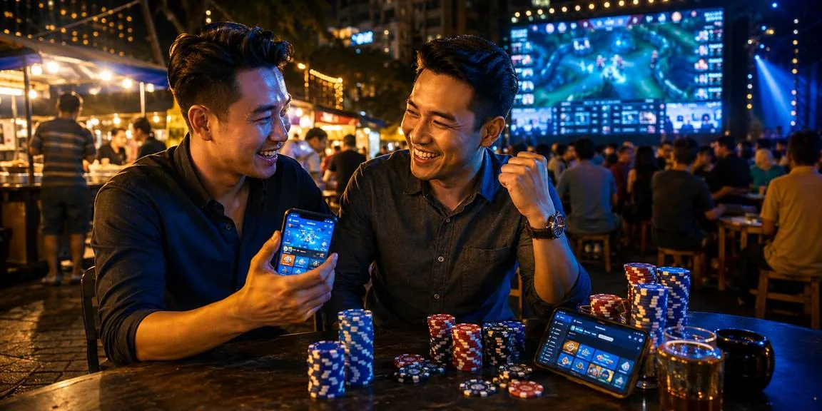 qhq88 Thể Thao Đua Xe