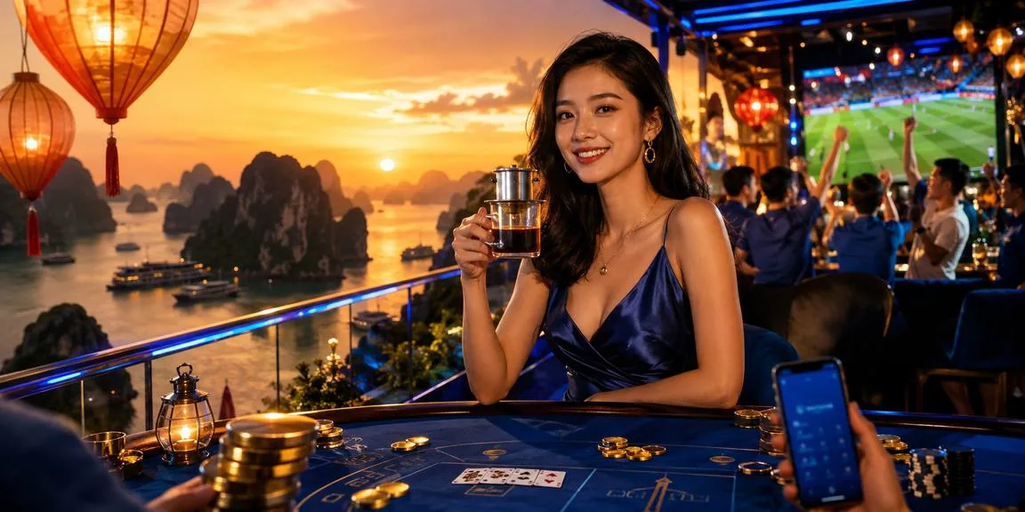 qhq88 Khám phá Roulette Cao Cấp tại qhq88